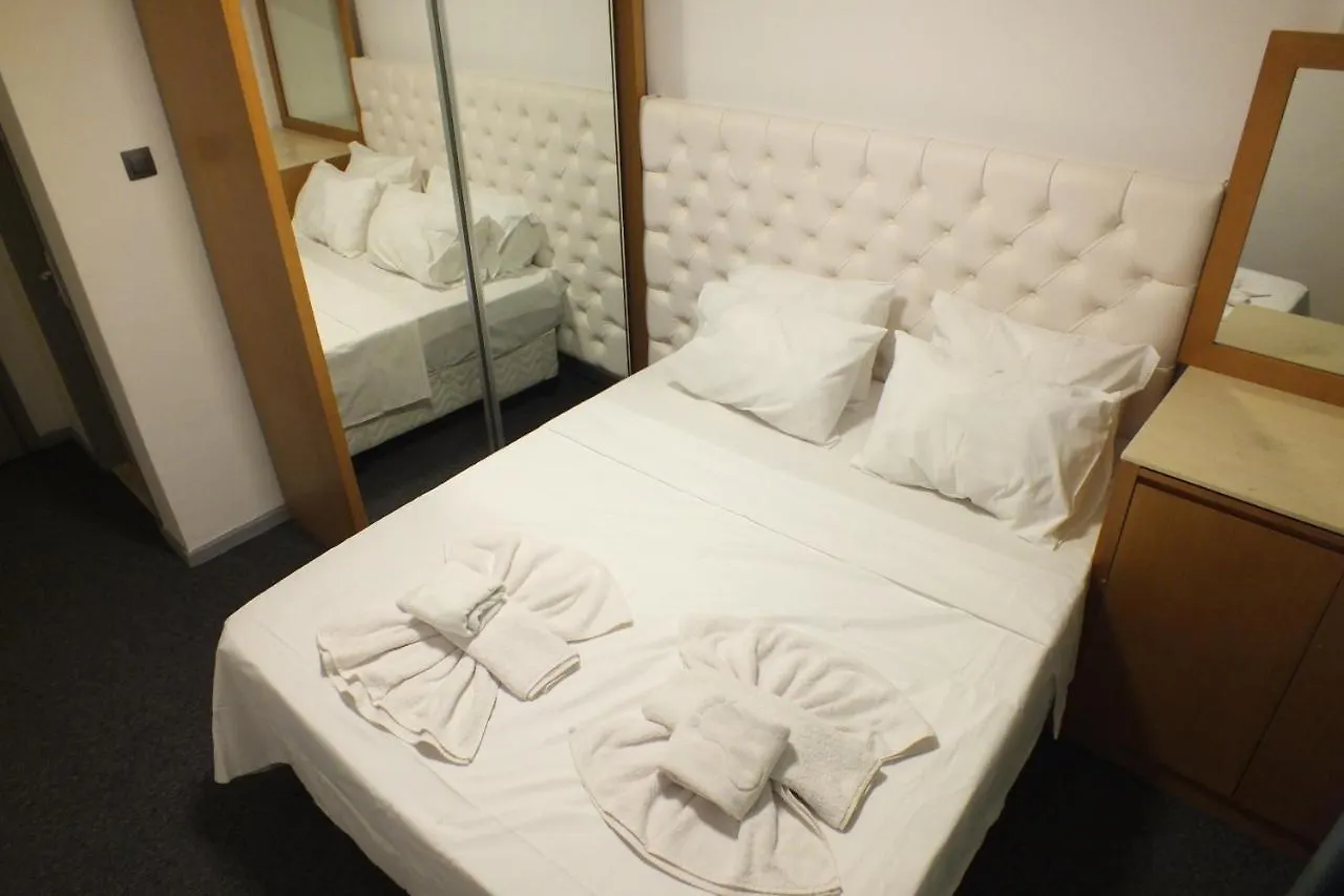 Avalon Otel Kusadasi