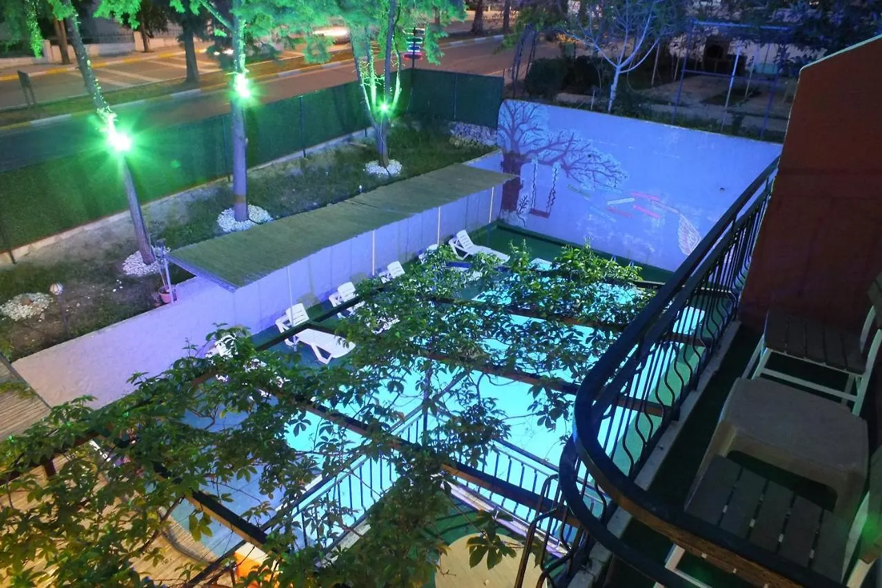 *** Hotel Avalon Otel Kusadasi Turkey