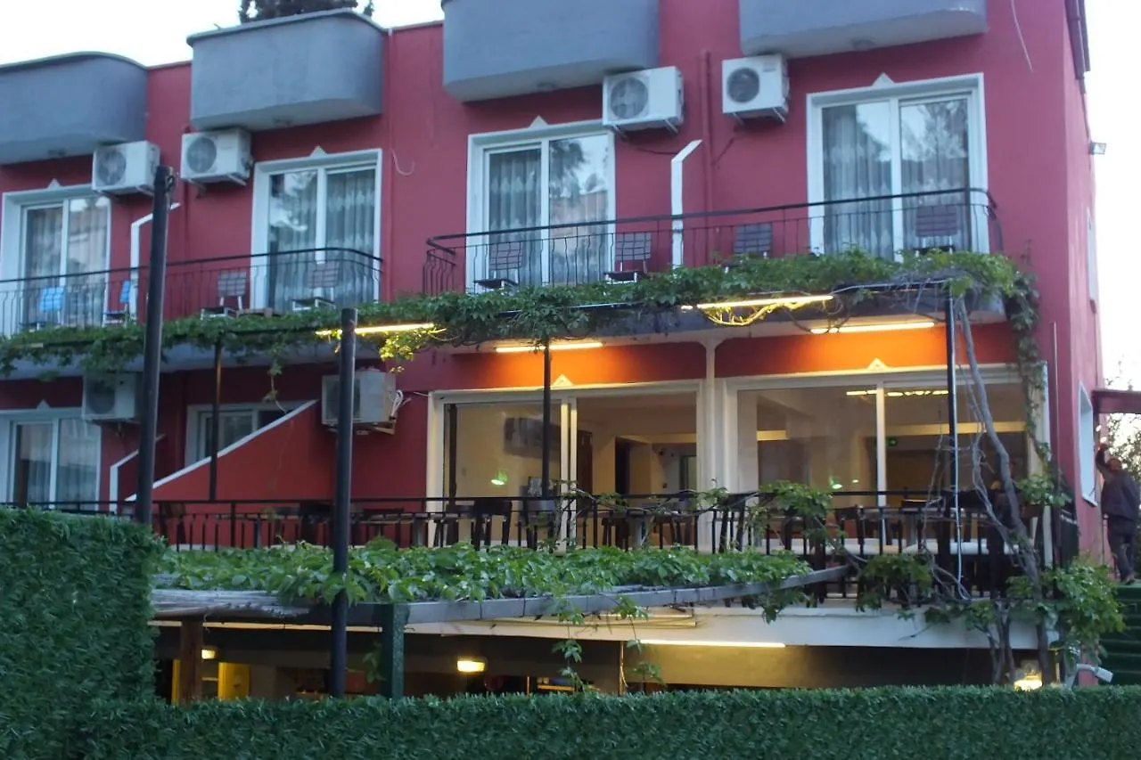 Avalon Otel Kusadasi