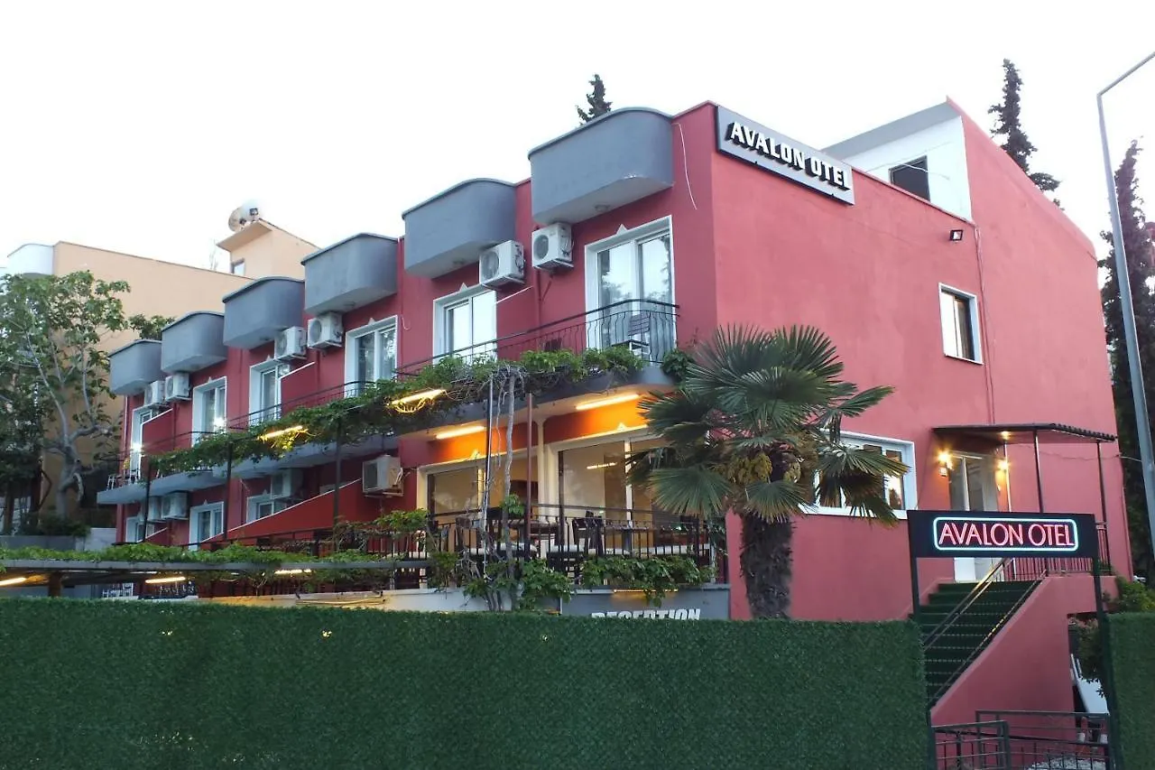 Avalon Otel Kusadasi Hotel