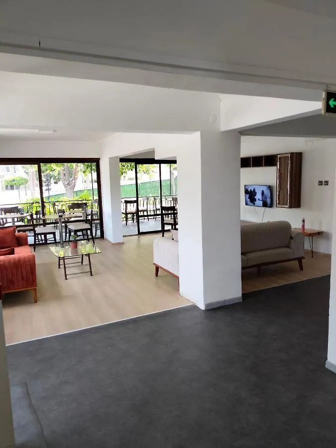Avalon Otel Kusadasi